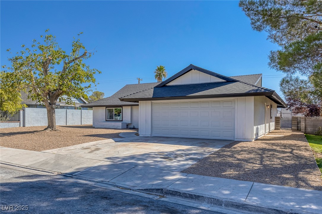800 Langtry Drive