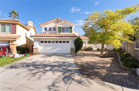 Photo of 44 Avenida Gracia, Henderson, NV 89074 (MLS # 2741399)