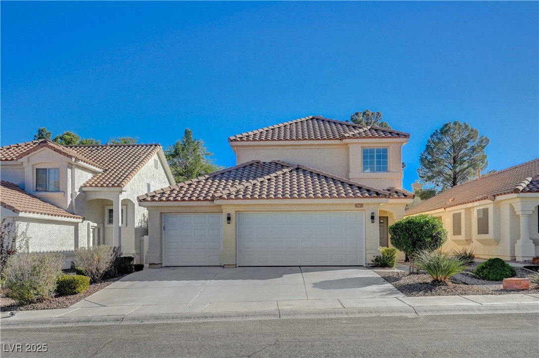 9365 Lotus Elan Drive