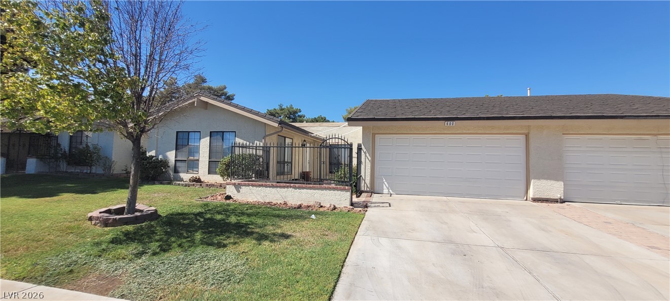 600 Woodmount Drive