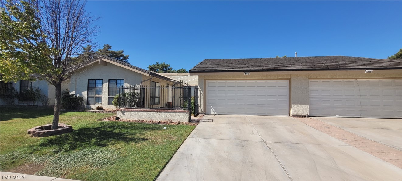 600 Woodmount Drive