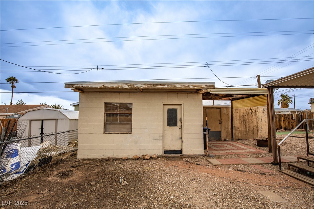 257 Shoshone Lane, Henderson, Nevada image 26