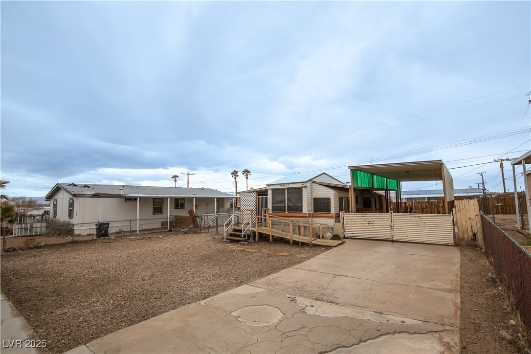 257 Shoshone Lane, Henderson, Nevada image 31