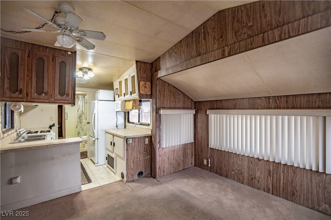 257 Shoshone Lane, Henderson, Nevada image 16