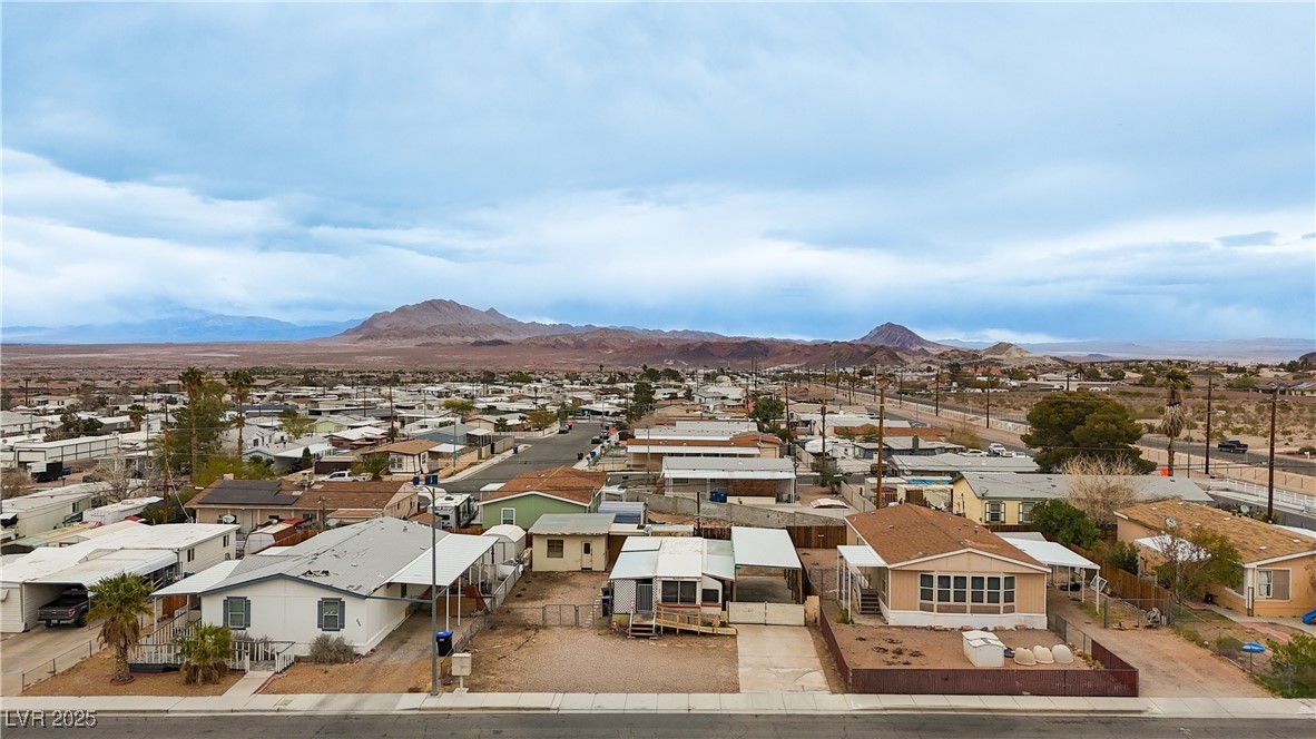 257 Shoshone Lane, Henderson, Nevada image 1
