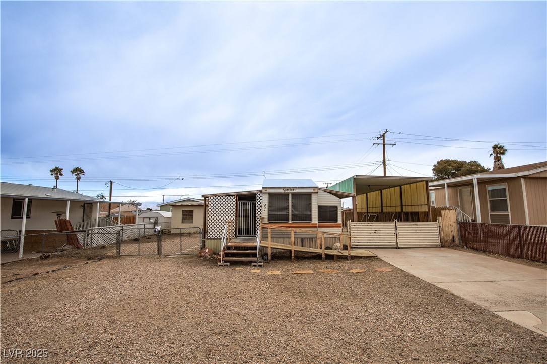 257 Shoshone Lane, Henderson, Nevada image 4