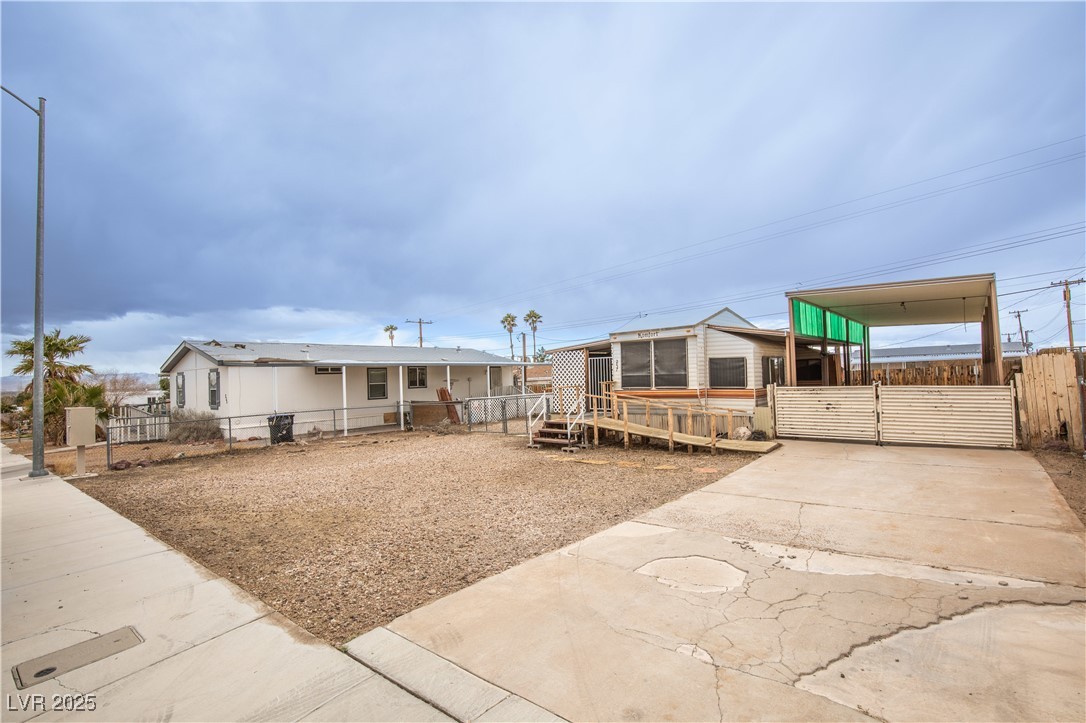 257 Shoshone Lane, Henderson, Nevada image 5