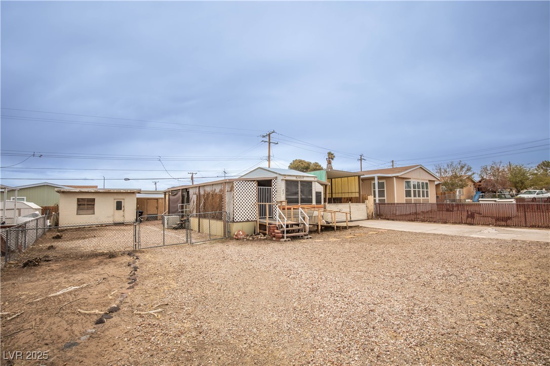 257 Shoshone Lane, Henderson, Nevada image 7