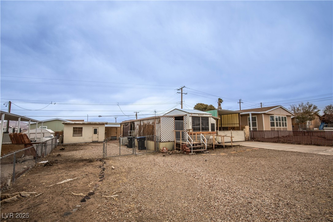 257 Shoshone Lane, Henderson, Nevada image 30