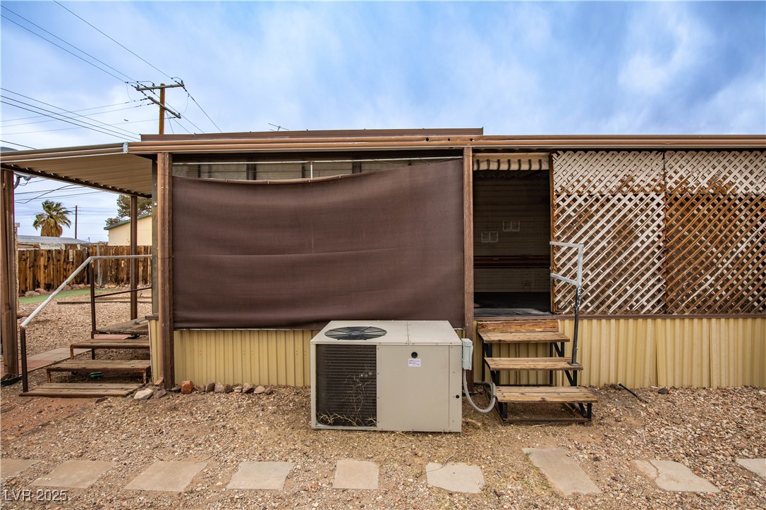 257 Shoshone Lane, Henderson, Nevada image 27