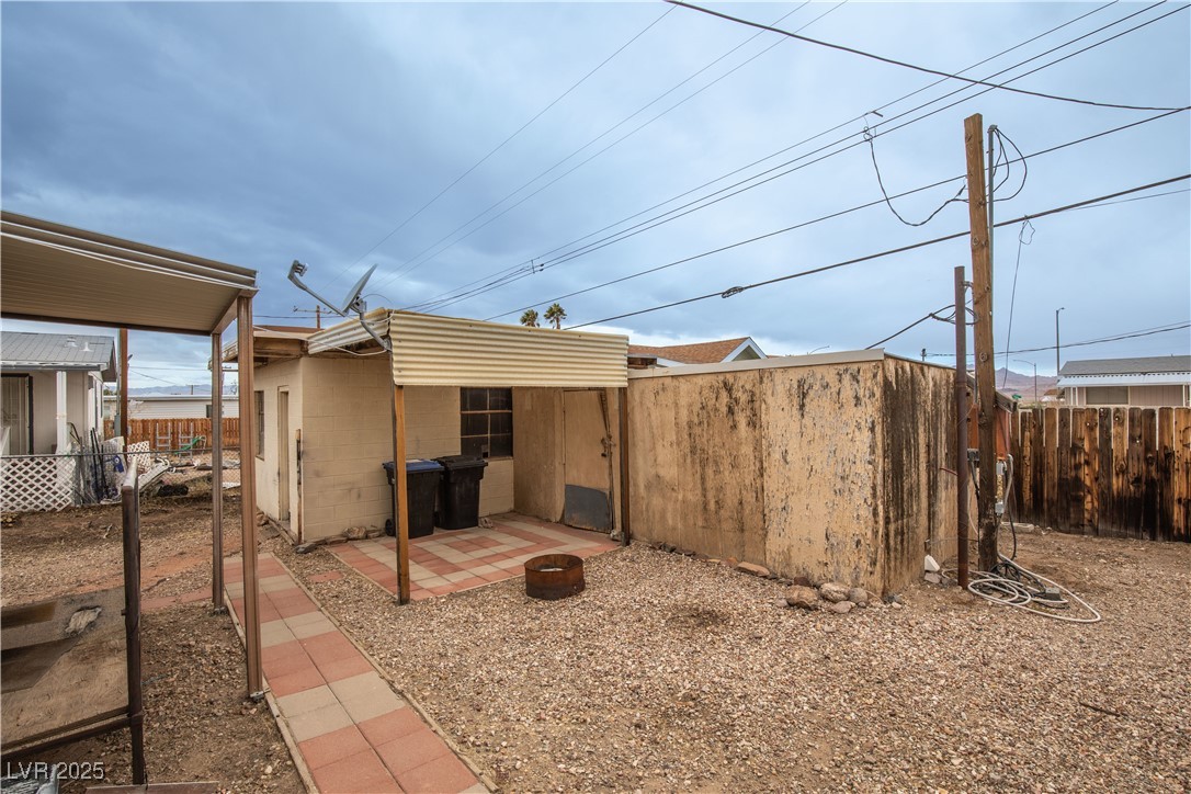 257 Shoshone Lane, Henderson, Nevada image 23