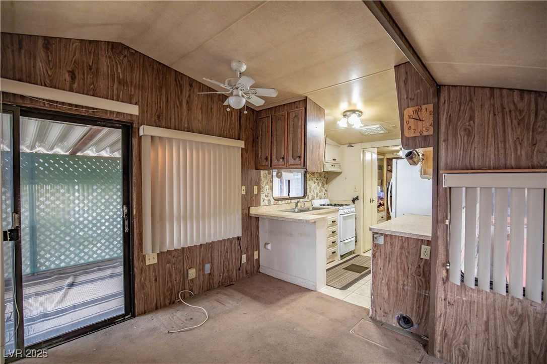 257 Shoshone Lane, Henderson, Nevada image 15