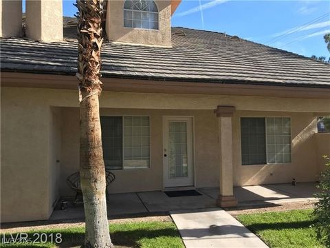 Photo of 5070 Tara Avenue #103, Las Vegas, NV 89146 (MLS # 2725367)
