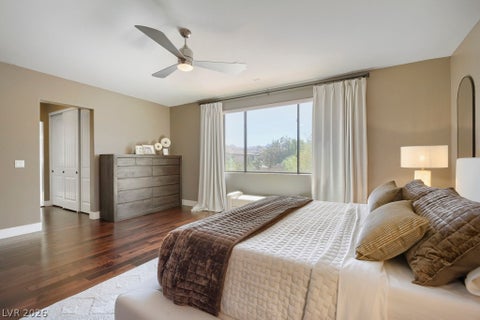 Tiny photo for 607 Highland Bluff Way, Las Vegas, NV 89138 (MLS # 2793012)