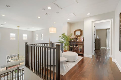 Tiny photo for 607 Highland Bluff Way, Las Vegas, NV 89138 (MLS # 2793012)