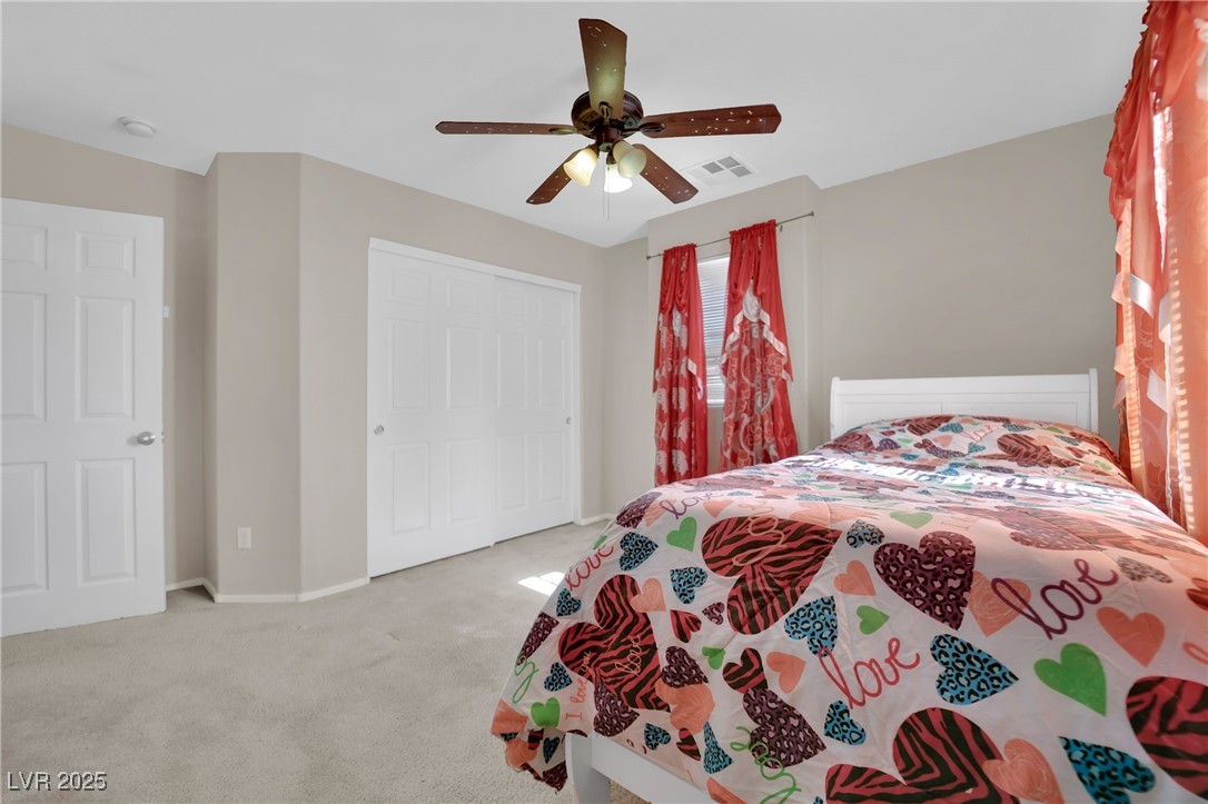 6145 Sydney Bay Court, North Las Vegas, Nevada image 37