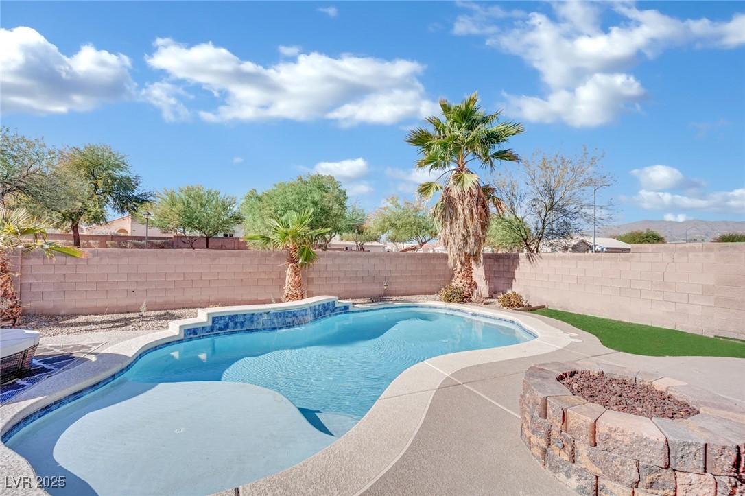 6145 Sydney Bay Court, North Las Vegas, Nevada image 26