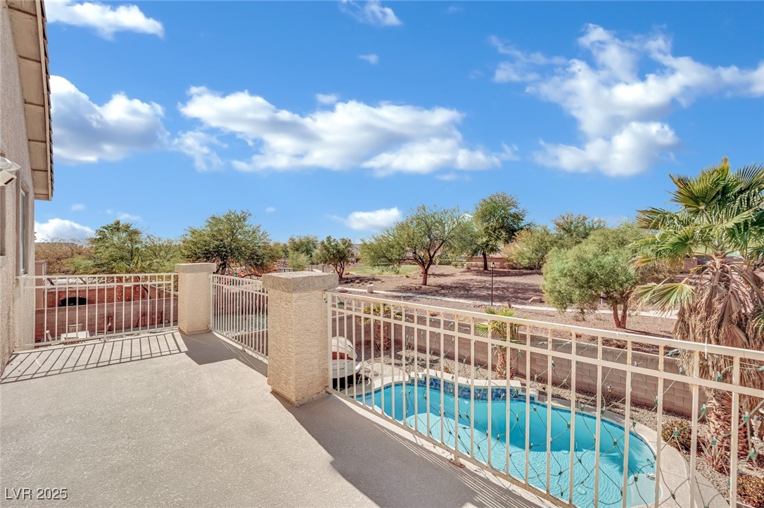 6145 Sydney Bay Court, North Las Vegas, Nevada image 49