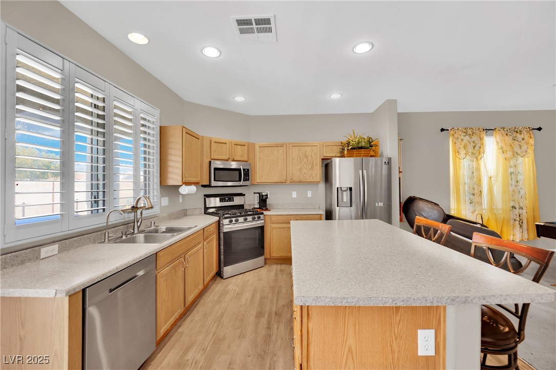 6145 Sydney Bay Court, North Las Vegas, Nevada image 17