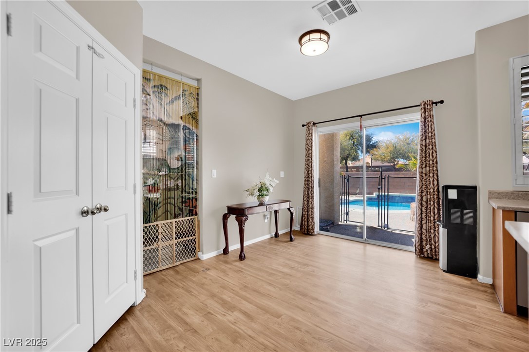 6145 Sydney Bay Court, North Las Vegas, Nevada image 19