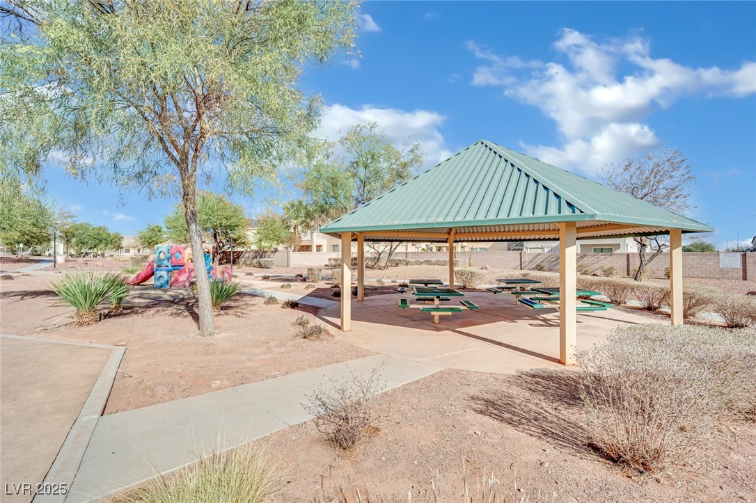 6145 Sydney Bay Court, North Las Vegas, Nevada image 45