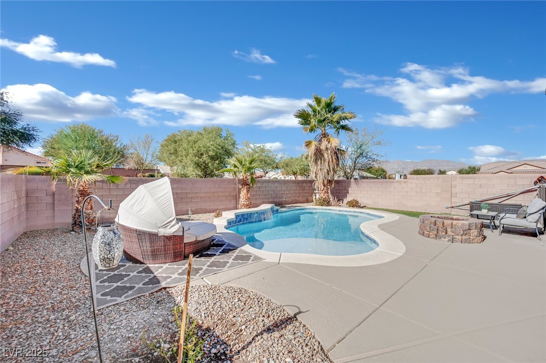 6145 Sydney Bay Court, North Las Vegas, Nevada image 22