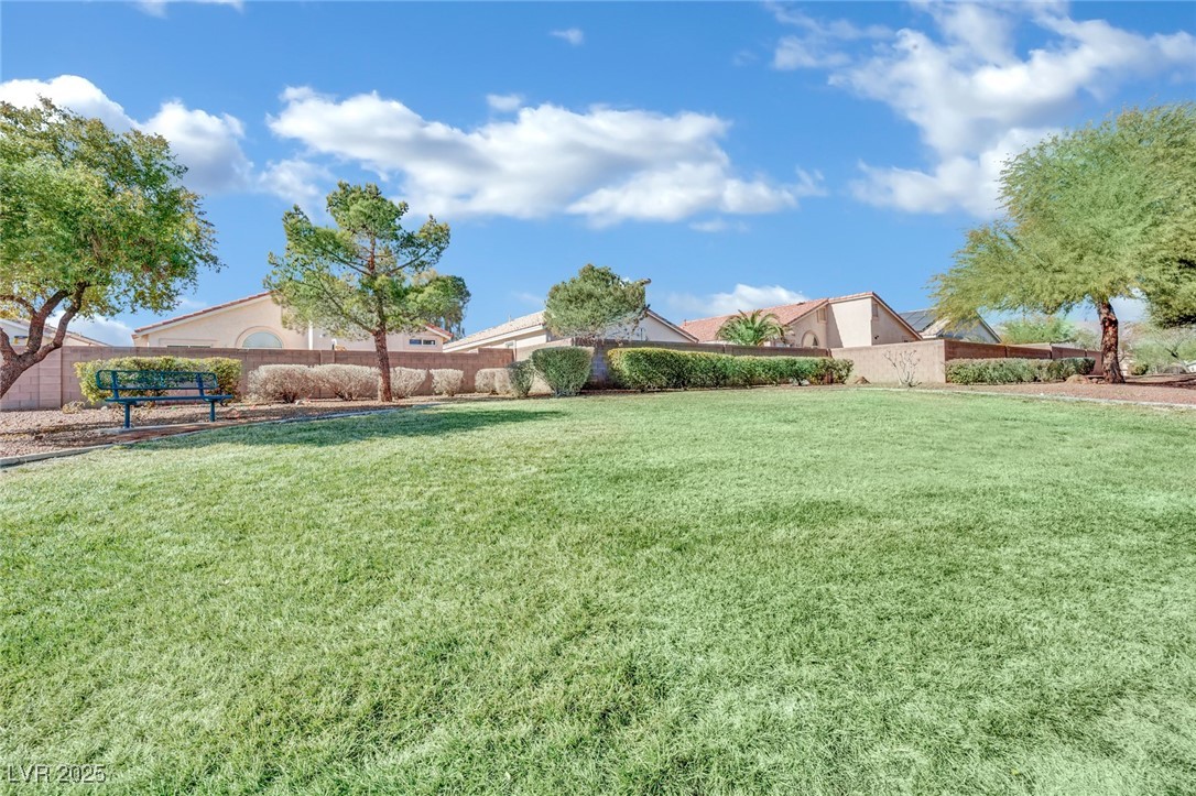 6145 Sydney Bay Court, North Las Vegas, Nevada image 46