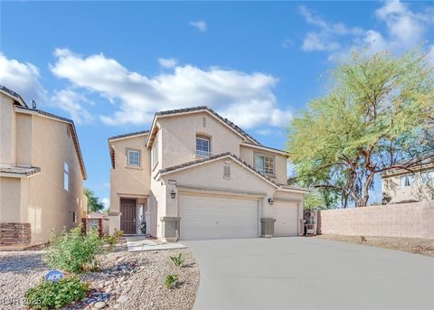 6145 Sydney Bay Court North Las Vegas NV 89081