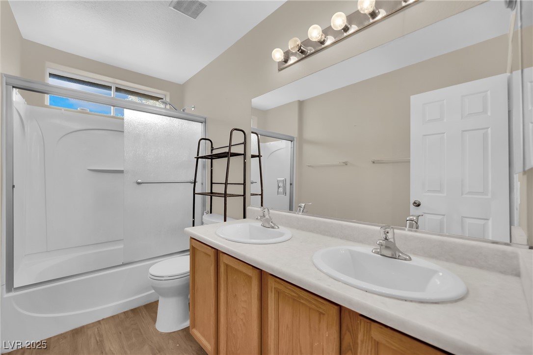 6145 Sydney Bay Court, North Las Vegas, Nevada image 36