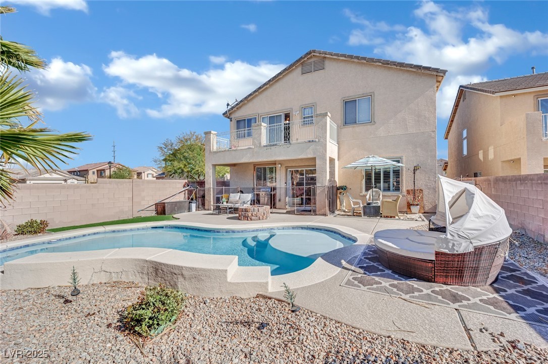 6145 Sydney Bay Court, North Las Vegas, Nevada image 23