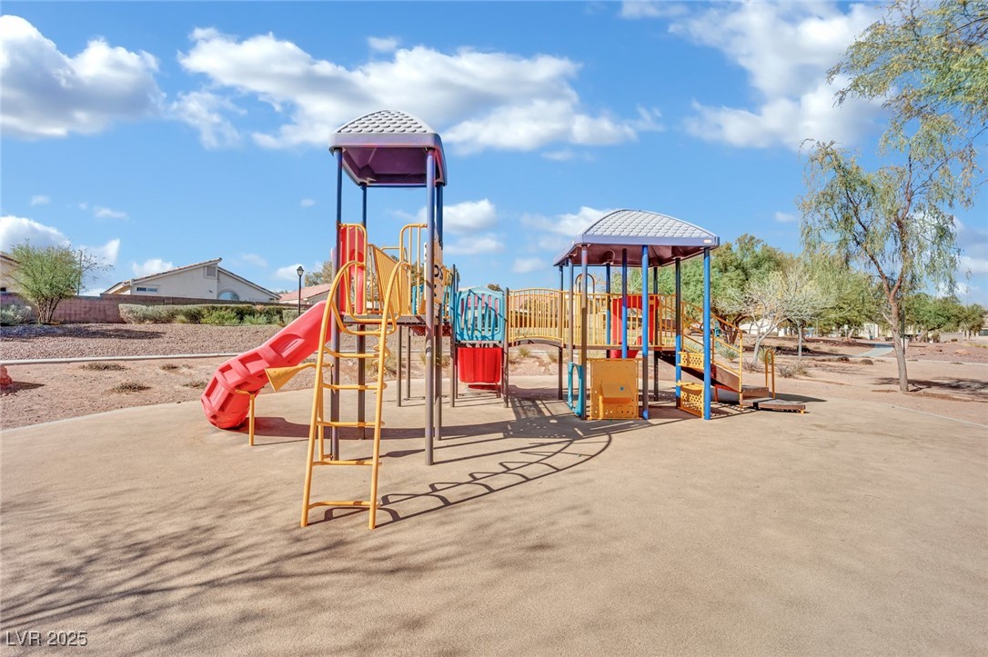 6145 Sydney Bay Court, North Las Vegas, Nevada image 47