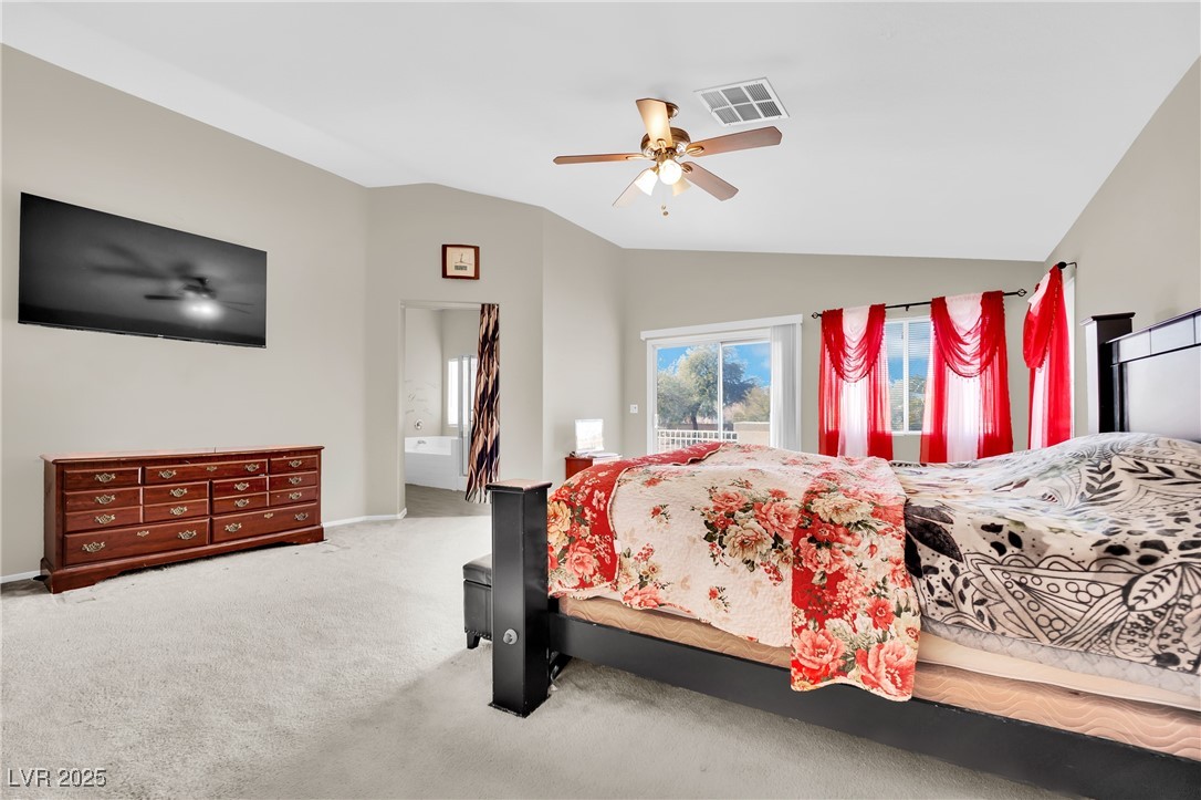 6145 Sydney Bay Court, North Las Vegas, Nevada image 43