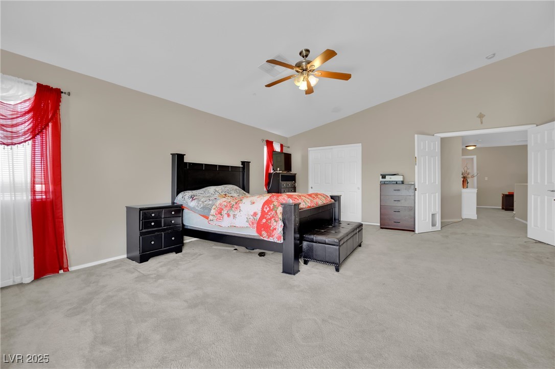6145 Sydney Bay Court, North Las Vegas, Nevada image 42