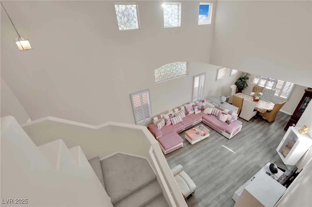 6145 Sydney Bay Court, North Las Vegas, Nevada image 31