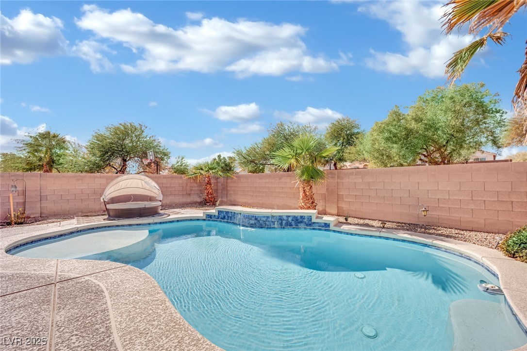 6145 Sydney Bay Court, North Las Vegas, Nevada image 24