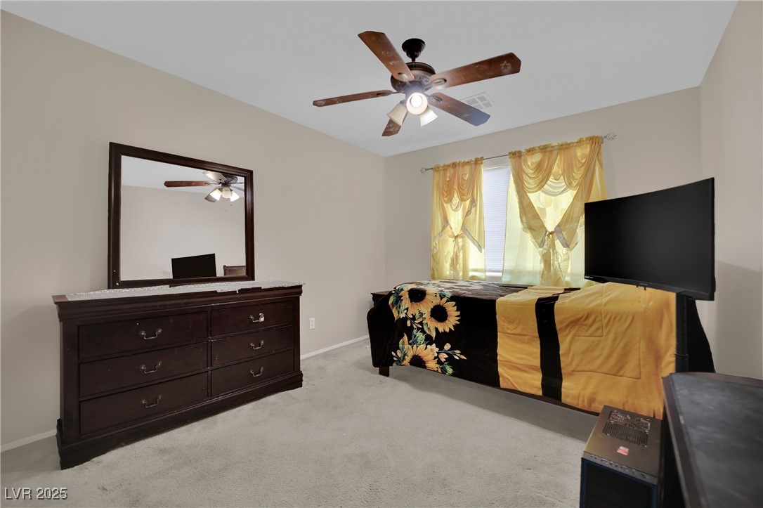 6145 Sydney Bay Court, North Las Vegas, Nevada image 29