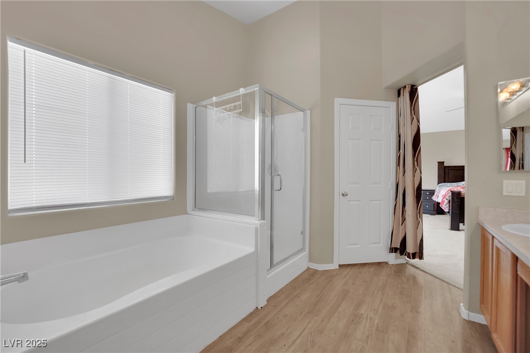 6145 Sydney Bay Court, North Las Vegas, Nevada image 34
