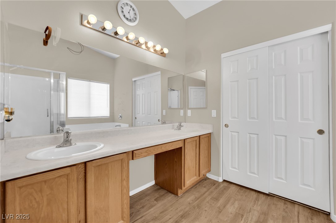 6145 Sydney Bay Court, North Las Vegas, Nevada image 33
