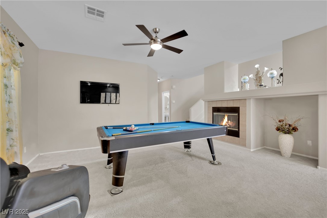 6145 Sydney Bay Court, North Las Vegas, Nevada image 12