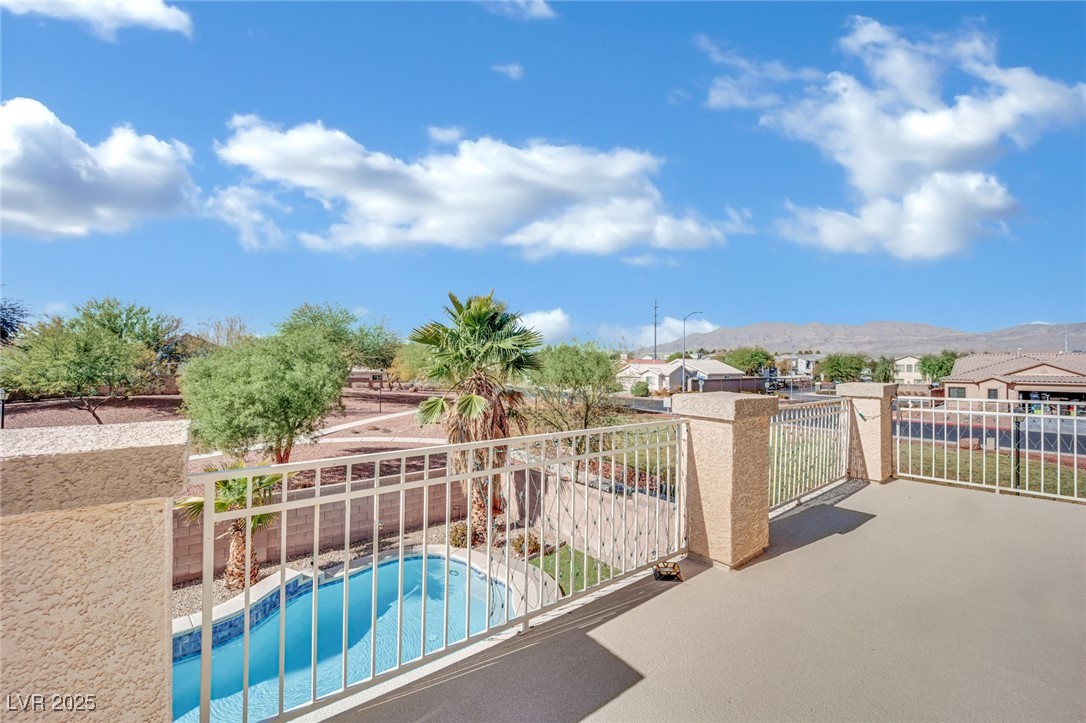 6145 Sydney Bay Court, North Las Vegas, Nevada image 50