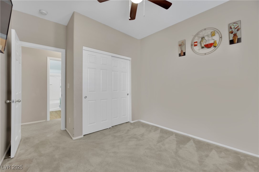 6145 Sydney Bay Court, North Las Vegas, Nevada image 40