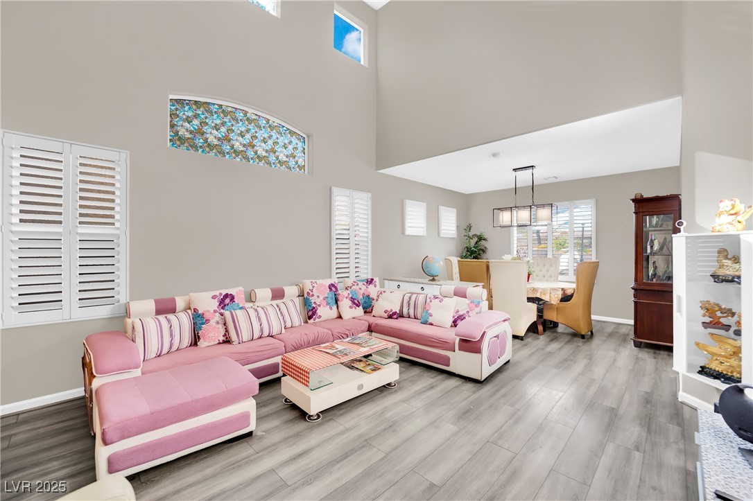6145 Sydney Bay Court, North Las Vegas, Nevada image 3