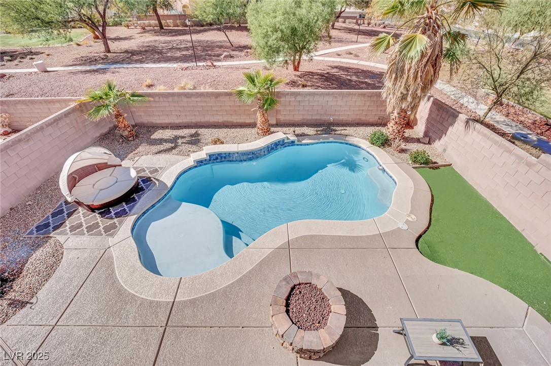 6145 Sydney Bay Court, North Las Vegas, Nevada image 2