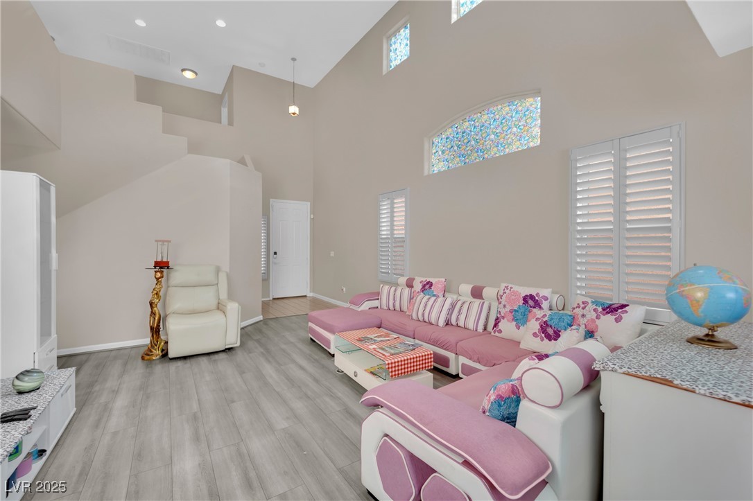 6145 Sydney Bay Court, North Las Vegas, Nevada image 4