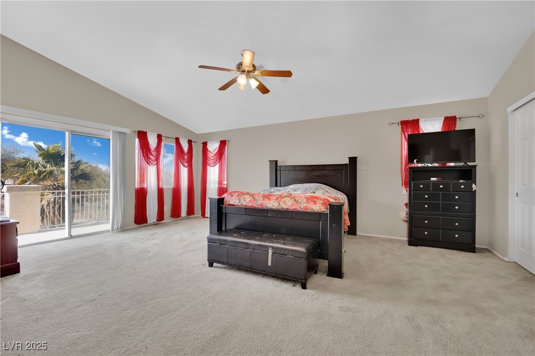 6145 Sydney Bay Court, North Las Vegas, Nevada image 41