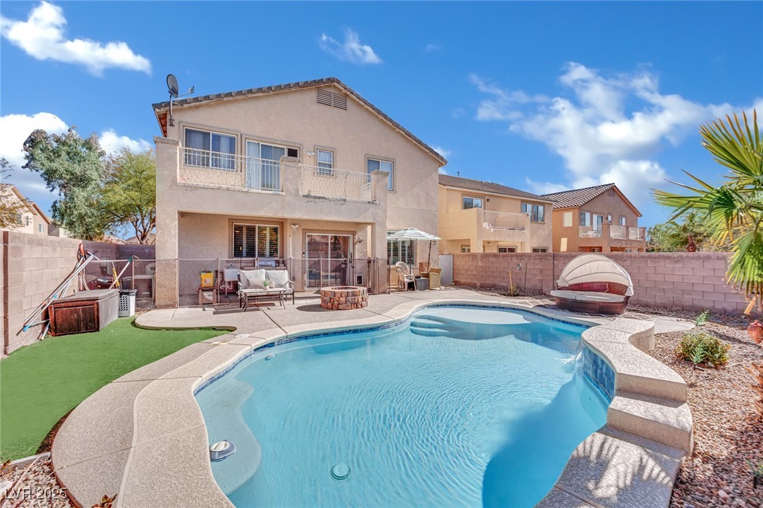 6145 Sydney Bay Court, North Las Vegas, Nevada image 21