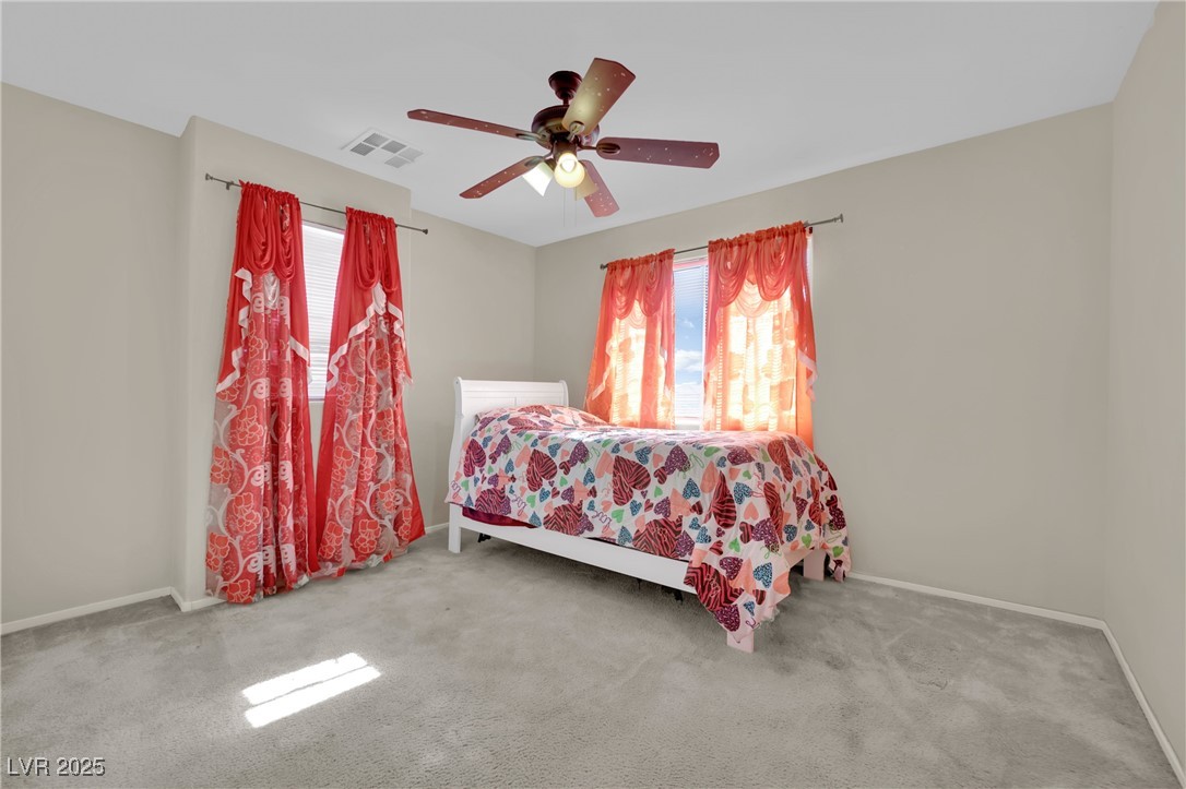 6145 Sydney Bay Court, North Las Vegas, Nevada image 38