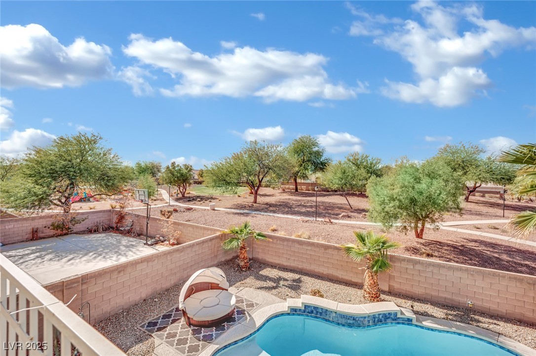 6145 Sydney Bay Court, North Las Vegas, Nevada image 48