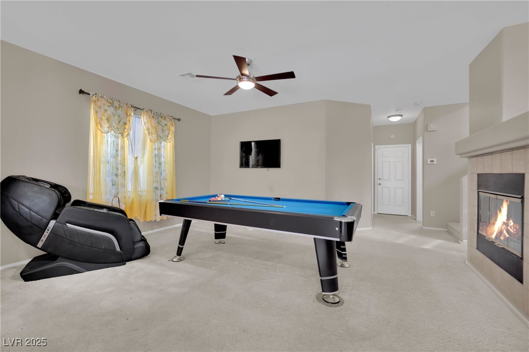 6145 Sydney Bay Court, North Las Vegas, Nevada image 11