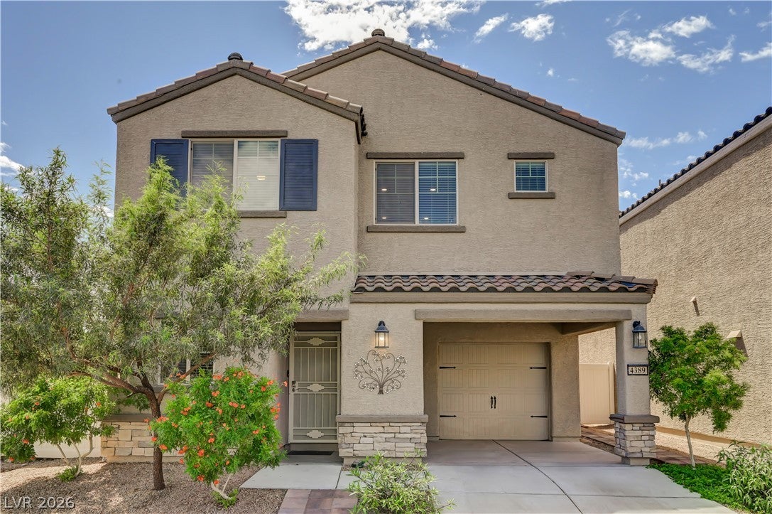 4389 Panther Cove Drive
